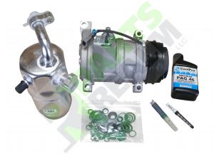 Reman  A/C Compressor Replacement Kit
 ****All Kits are available and will be assembled to order****