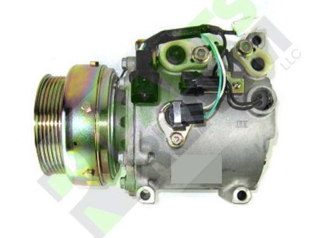 CO-0095A New MSC105C Compressor