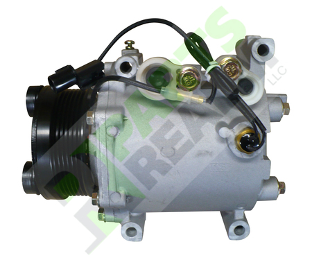 CO-0160A New MSC105CA Compressor
