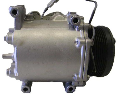 CO-0166A - New MSC105CA Compressor
