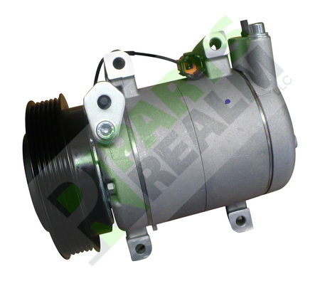 CO-0168A New DKV14G Compressor