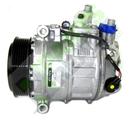 CO-0194A New 7SEU17C Compressor