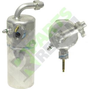Accumulator/Drier - 01-10730