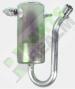 Accumulator/Drier - 01-7187