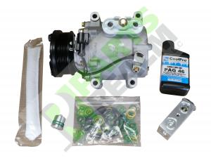 New A/C Compressor Replacement Kit
 ****All Kits are available and will be assembled to order****