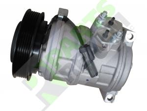 CO-0040A New 10S20H Compressor