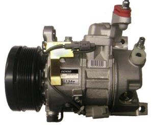 New A/C Compressor Replacement Kit
 ****All Kits are available and will be assembled to order****