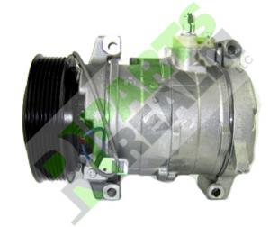 CO-0202A New 10S17C Compressor