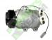 CO-0208A New DKS17D Compressor