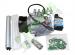 Reman A/C Compressor Replacement Kit
 ****All Kits are available and will be assembled to order****