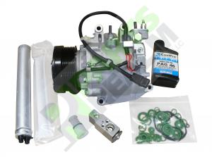 Reman A/C Compressor Replacement Kit
 ****All Kits are available and will be assembled to order****