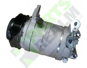 CO-0683A New DKS17D Compressor