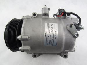 CO-0784A - New HS090L Compressor