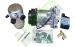 New Complete A/C Installation Kit