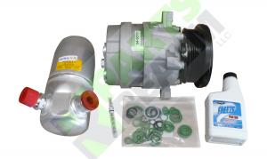 Reman A/C Compressor Replacement Kit
 ****All Kits are available and will be assembled to order****