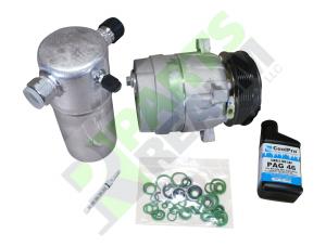 Reman A/C Compressor Replacement Kit
 ****All Kits are available and will be assembled to order****