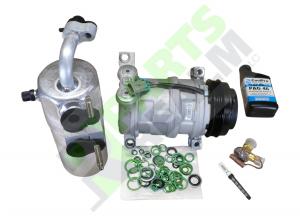 Reman A/C Compressor Replacement Kit
 ****All Kits are available and will be assembled to order****