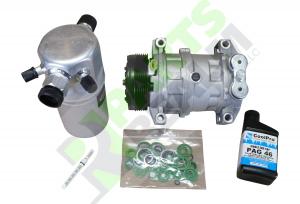Reman A/C Compressor Replacement Kit
 ****All Kits are available and will be assembled to order****