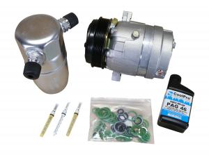 Reman  A/C Compressor Replacement Kit
 ****All Kits are available and will be assembled to order****