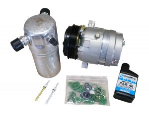 New A/C Compressor Replacement Kit
 ****All Kits are available and will be assembled to order****