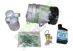 Reman  A/C Compressor Replacement Kit
 ****All Kits are available and will be assembled to order****