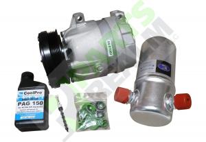 Reman  A/C Compressor Replacement Kit
 ****All Kits are available and will be assembled to order****