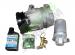 Reman  A/C Compressor Replacement Kit
 ****All Kits are available and will be assembled to order****