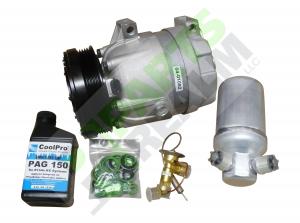 Reman  A/C Compressor Replacement Kit
 ****All Kits are available and will be assembled to order****