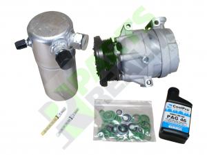 Reman  A/C Compressor Replacement Kit
 ****All Kits are available and will be assembled to order****