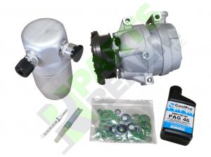 Reman  A/C Compressor Replacement Kit
 ****All Kits are available and will be assembled to order****