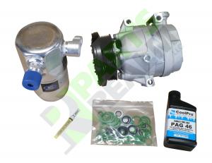 Reman  A/C Compressor Replacement Kit
 ****All Kits are available and will be assembled to order****