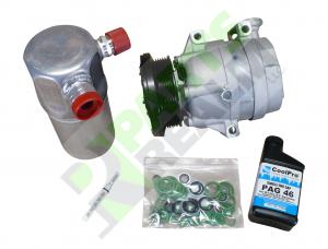 Reman Complete A/C Installation Kit
