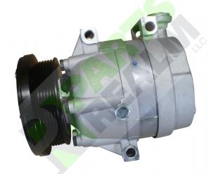 CO-20541R Rebuilt V5 Compressor