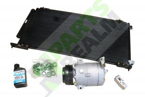 Reman  A/C Compressor Replacement Kit
 ****All Kits are available and will be assembled to order****