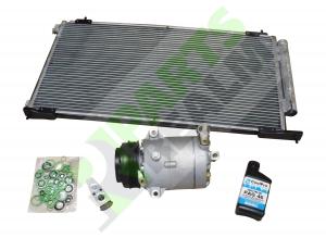 Reman  A/C Compressor Replacement Kit
 ****All Kits are available and will be assembled to order****