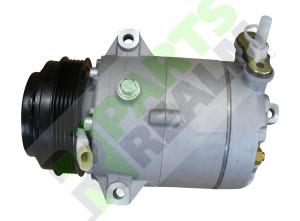 CO-20741A New CVC Compressor