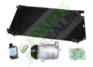 Reman  A/C Compressor Replacement Kit
 ****All Kits are available and will be assembled to order****