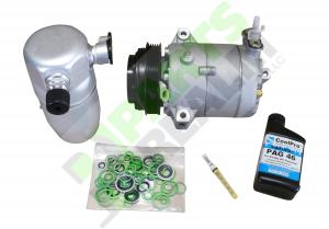 Reman  A/C Compressor Replacement Kit
 ****All Kits are available and will be assembled to order****