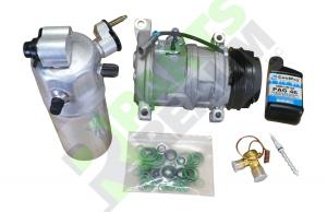 Reman  A/C Compressor Replacement Kit
 ****All Kits are available and will be assembled to order****