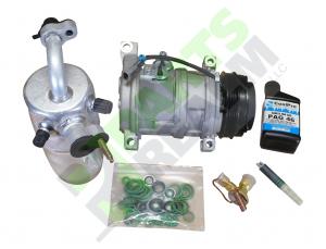 Reman  A/C Compressor Replacement Kit
 ****All Kits are available and will be assembled to order****