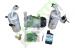 Reman  A/C Compressor Replacement Kit
 ****All Kits are available and will be assembled to order****