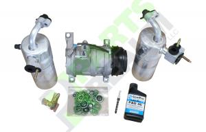 Reman  A/C Compressor Replacement Kit
 ****All Kits are available and will be assembled to order****