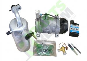 Reman  A/C Compressor Replacement Kit
 ****All Kits are available and will be assembled to order****