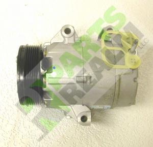 CO-21176A New CVC Compressor