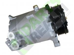 CO-21471A New CVC Compressor