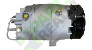 CO-21511A New CVC Compressor