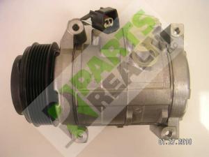 CO-21625A New 10S20C Compressor