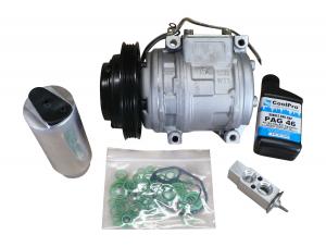 New A/C Compressor Replacement Kit
 ****All Kits are available and will be assembled to order****