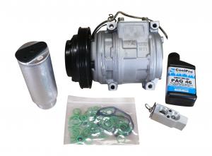 New A/C Compressor Replacement Kit
 ****All Kits are available and will be assembled to order****