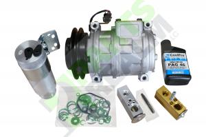 Reman  A/C Compressor Replacement Kit
 ****All Kits are available and will be assembled to order****